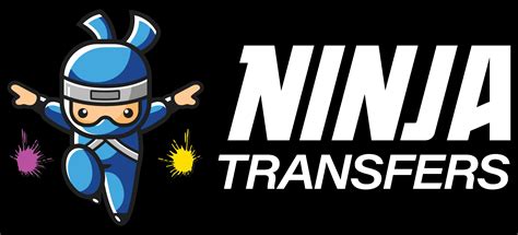 ninja transfers bulk discount